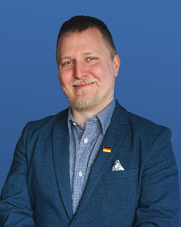 Matthias Jürgens